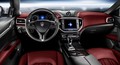 Maserati: Novi Ghibli se bo premierno predstavil v Šanghaju