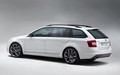 Škoda: Nova Octavia RS na dirkališču v Goodwoodu