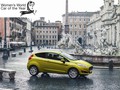 Fiesta z 1,0-litrskim motorjem EcoBoost: ‘Svetovni ženski avto leta’