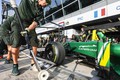 Caterham & Renault Energy F1 : Podaljšanje motornega partnerstva