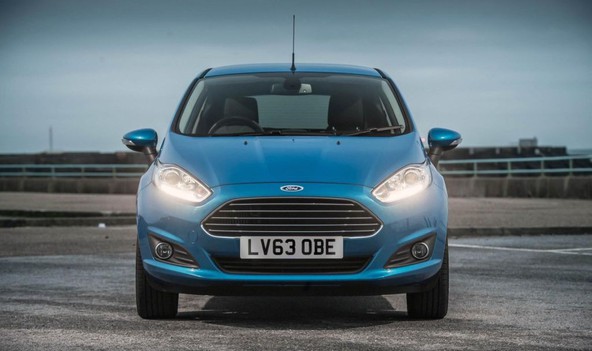 Ford: Peti zaporedni mesec povečanja prodaje