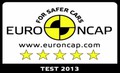 Mazda3: Pet zvezdic Euro NCAP za novo Mazdo3