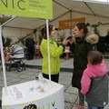 Akcija Čista nula, čista vest: Spodbudni rezultati analize na martinovanjih 2019