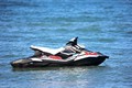 BRP in Ski & Sea: Testirali smo novega Sea-Doo Sparka