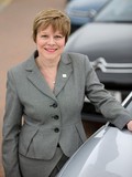 Linda Jackson
