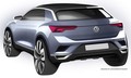 Volkswagen T-Roc: Prodor v nov razred