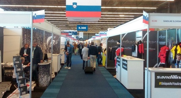 Sejem METSTRADE: Na navtičnem sejmu v Amsterdamu bo 22 slovenskih podjetij