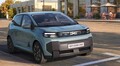 NOVI DACIA SPRING: POVSEM ELEKTRIČEN, POVSEM DACIA