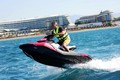 BRP in Ski & Sea: Testirali smo novega Sea-Doo Sparka