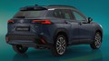 Nova Toyota Corolla Cross: Tišja, bolj gladka in udobna vožnja zahvaljujoč novim materialom za zmanjševanje hrupa