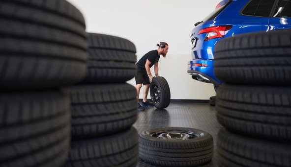 Letne pnevmatike 2022: kako izbrati prave letne pnevmatike: Letne pnevmatike 2022: izberite prave za svoj avtomobil