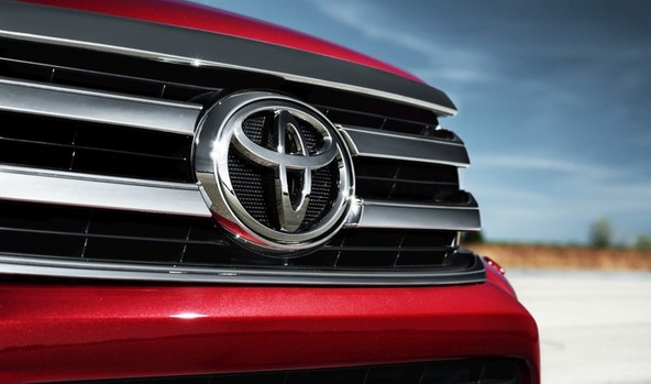 Toyota Motor Europe : Napoved proizvodnje 5. generacije hibridnega pogonskega sistema