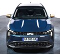 NOVI DACIA STRIKER: NAJBOLJŠE IZ TREH SVETOV