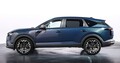 NOVI DACIA STRIKER: NAJBOLJŠE IZ TREH SVETOV