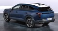 NOVI DACIA STRIKER: NAJBOLJŠE IZ TREH SVETOV