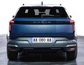 NOVI DACIA STRIKER: NAJBOLJŠE IZ TREH SVETOV