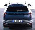NOVI DACIA STRIKER: NAJBOLJŠE IZ TREH SVETOV
