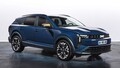 NOVI DACIA STRIKER: NAJBOLJŠE IZ TREH SVETOV