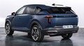 NOVI DACIA STRIKER: NAJBOLJŠE IZ TREH SVETOV