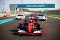 STEZA FORMULE 1 YAS MARINA: KRAJ ZA VRHUNSKO ADRENALINSKO DOŽIVETJE