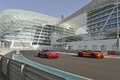 STEZA FORMULE 1 YAS MARINA: KRAJ ZA VRHUNSKO ADRENALINSKO DOŽIVETJE