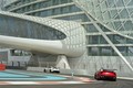 STEZA FORMULE 1 YAS MARINA: KRAJ ZA VRHUNSKO ADRENALINSKO DOŽIVETJE