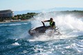 BRP in Ski & Sea: Testirali smo novega Sea-Doo Sparka
