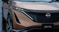 Prenovljen Nissanov logotip: Logotip, ki nakazuje sveže obzorje