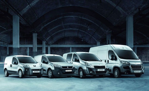 Peugeot Slovenija: Program ugodnosti Moj Peugeot za podjetja