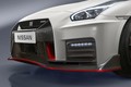 Nissan GT-R Nismo (2017): Avtomobil, ki je neposredno povezan z dirkalnim športom
