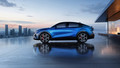ALPINE A390: Popolnoma nov »sport fastback« znamke Alpine 