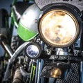 7seven customs Monster Tracker: ZVERINA - prvi predelan Kawasaki KLR650 na svetu