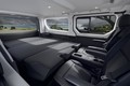 Novi Renault Trafic Combi in SpaceClass : Nova ponudba potniških različic modela Trafic