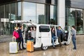 Zveza Renault-Nissan: Dobavitelj največje flote električnih vozil na svetu