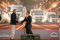 MAN Truck & Bus Slovenija: Izveden »MAN-ov dan doživetij«