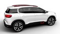 Citroën C5 Aircross: CITROËN RAZKRIVA NOVO SUV VOZILO