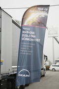 MAN Truck & Bus Slovenija: Izveden »MAN-ov dan doživetij«