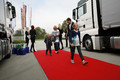 MAN Truck & Bus Slovenija: Izveden »MAN-ov dan doživetij«