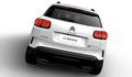 Citroën C5 Aircross: CITROËN RAZKRIVA NOVO SUV VOZILO