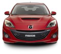 Mazda3 MPS: Požlahtnjena razburljivost