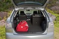 Mazda CX-7 : Prenovljena mazda že v Sloveniji
