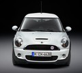 Mini 50 camden in 50 mayfair: Pogled nazaj in vizija v prihodnost