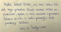 »Heroji furajo v pižamah«: Mladi jasno pokazali, da jim ni vseeno za njihovo varnost v prometu