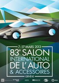 Palma Izleti & Potovanja: 83. ženevski avtomobilski salon bomo obiskali tudi Palmovci