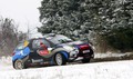Monte-Carlo Rally 2013: Michelinova serija pnevmatik za rally