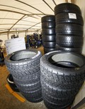 Monte-Carlo Rally 2013: Michelinova serija pnevmatik za rally