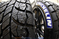 Monte-Carlo Rally 2013: Michelinova serija pnevmatik za rally