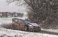 Monte-Carlo Rally 2013: Michelinova serija pnevmatik za rally