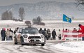 Monte-Carlo Rally 2013: Michelinova serija pnevmatik za rally
