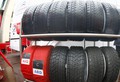 Michelin Pilot Alpin 4: Ježevke v središču tekme Rally Monte-Carlo